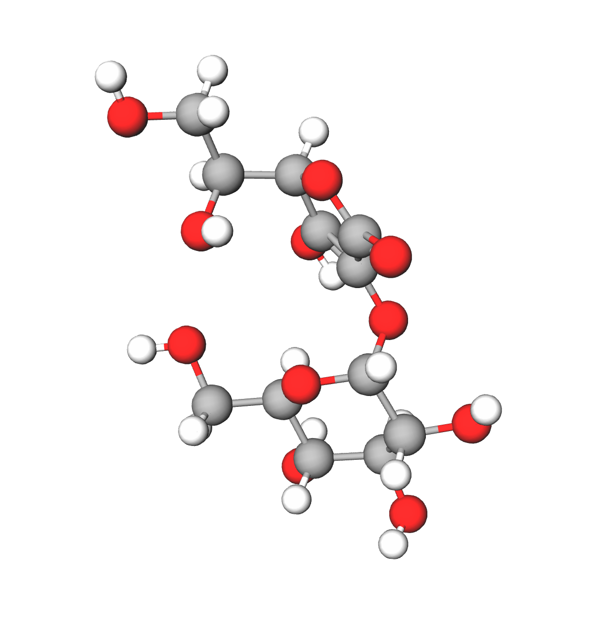 Molecules in Chromatography - AscorbicAcidGlucoside (WebP)