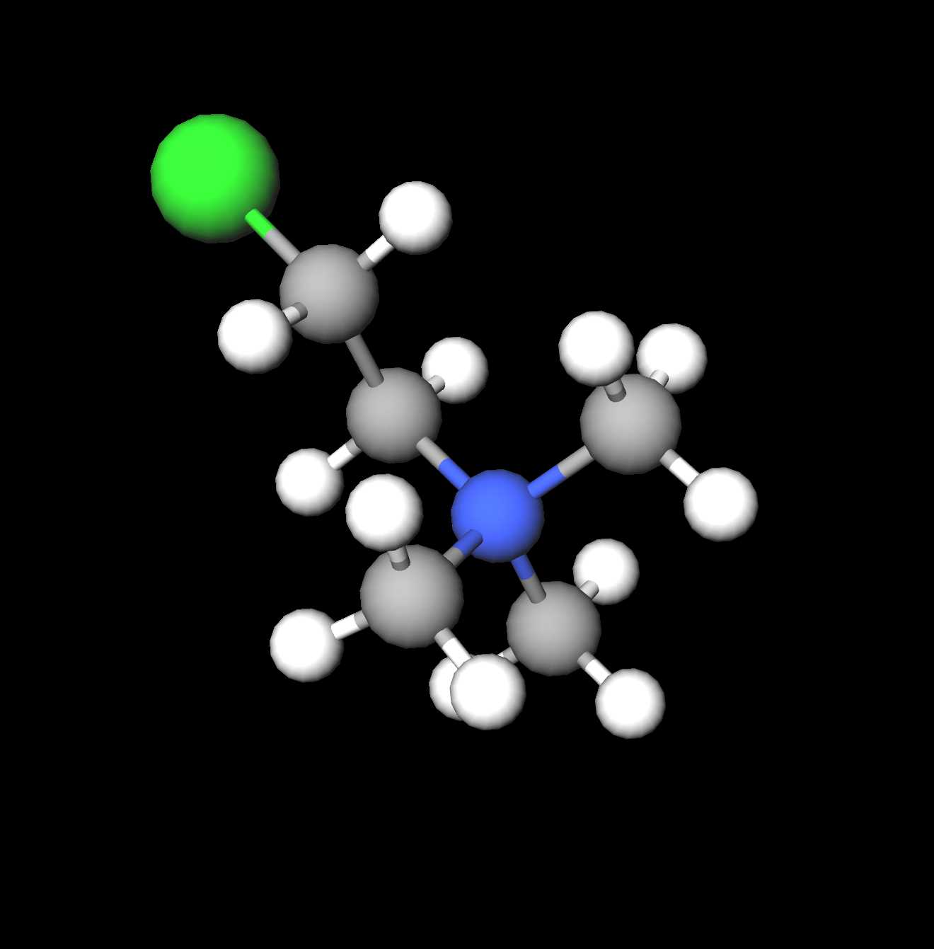 Molecules in Chromatography - Chlormequat (JPG)