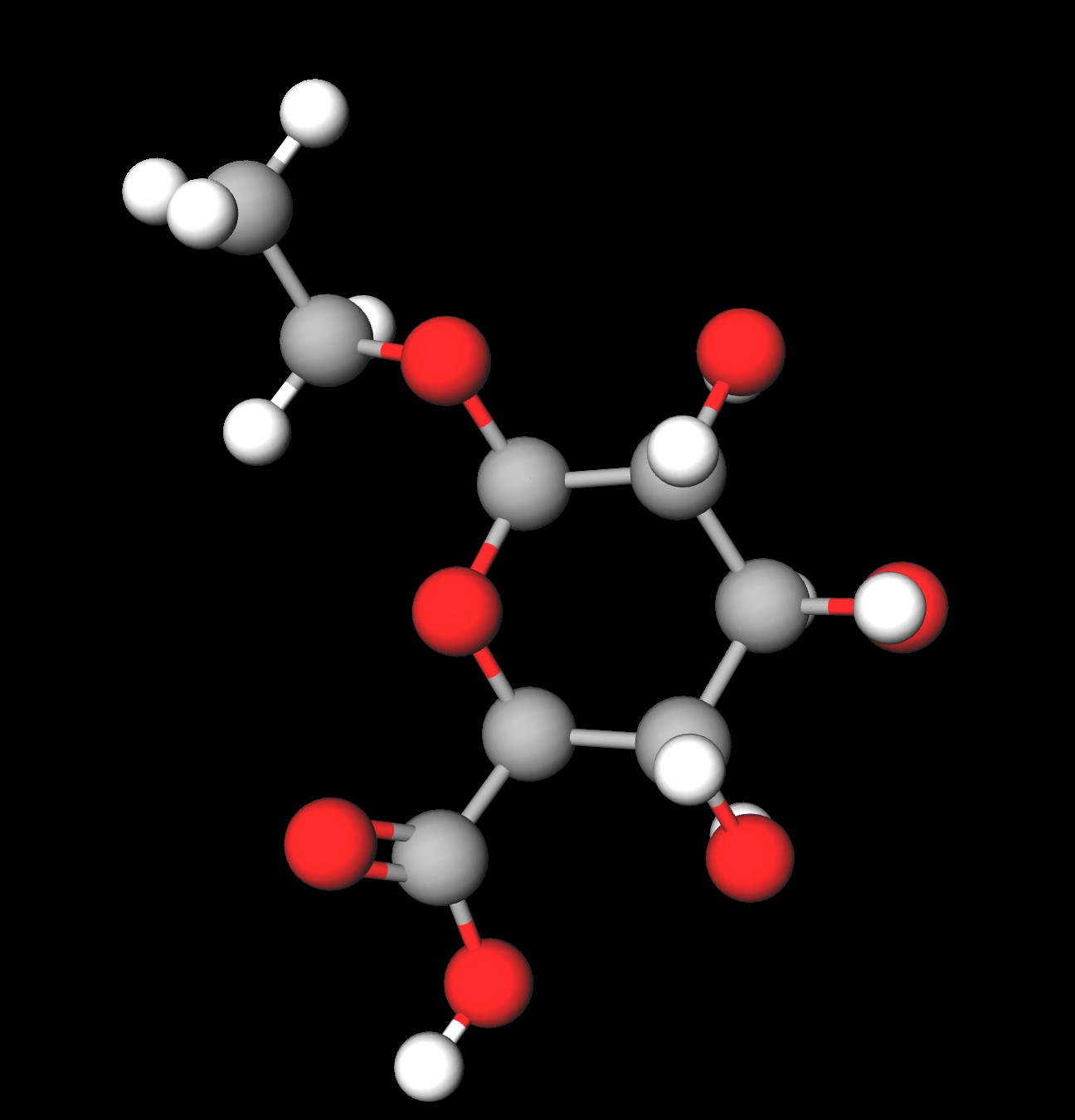 Molecules in Chromatography - EthylGlucuronide (JPG)
