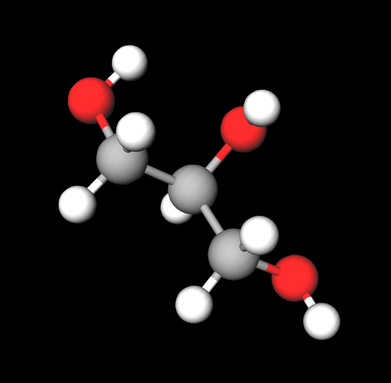 Molecules in Chromatography - Glycerol (JPG)