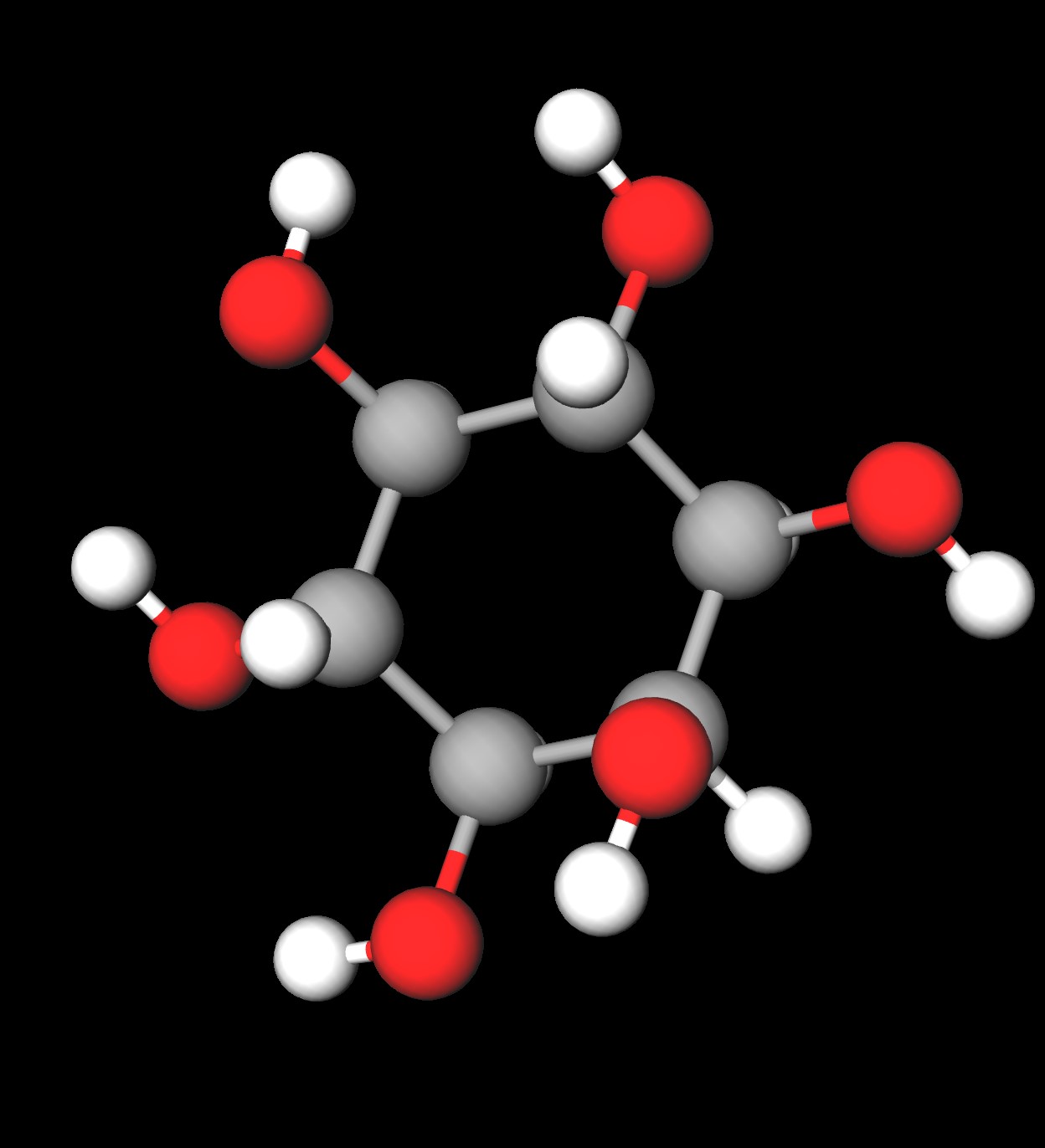 Molecules in Chromatography - Inositol (JPG)