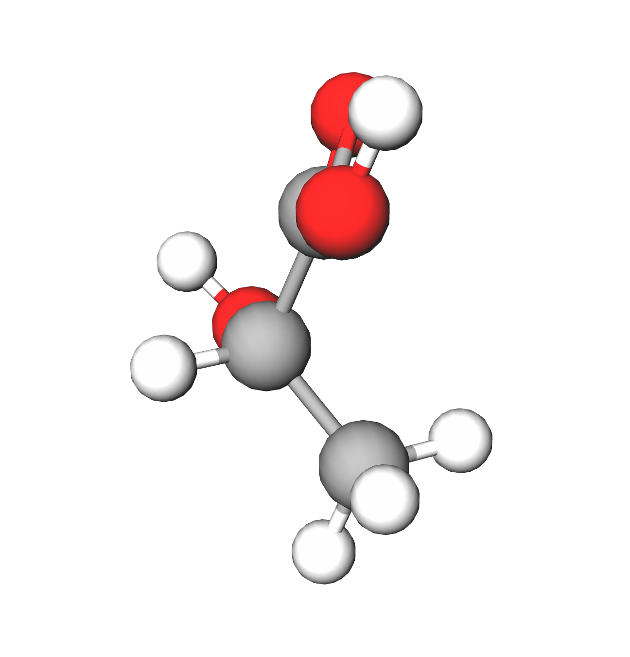 Molecules in Chromatography - LacticAcid (WebP)