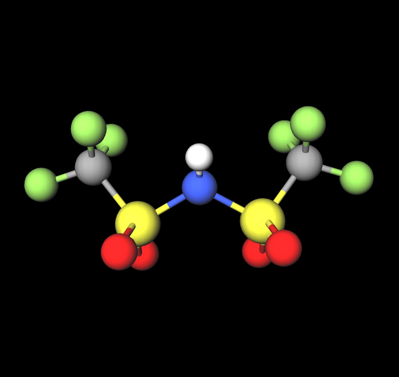 Molecules in Chromatography - LiTFSI (JPG)
