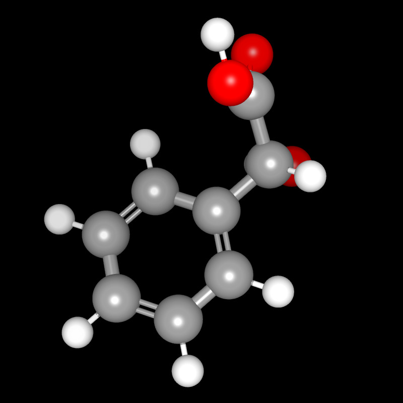 Molecules in Chromatography - MandelicAcid (JPG)