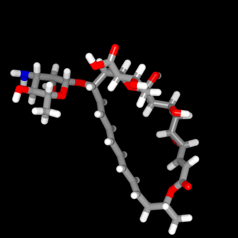 Molecules in Chromatography - Natamycin (JPG)