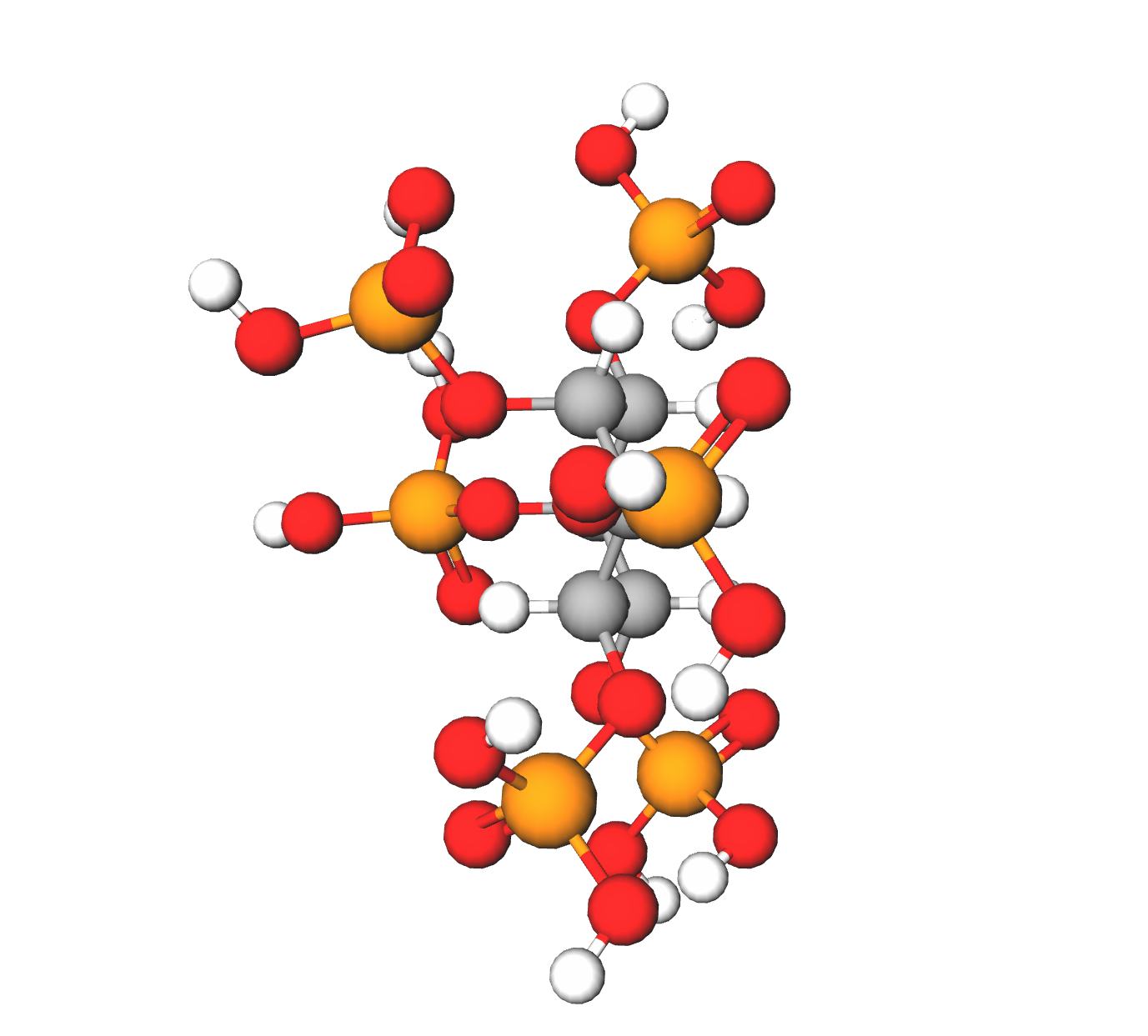 Molecules in Chromatography - PhyticAcid (WebP)