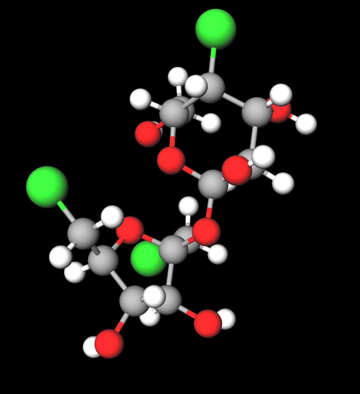 Molecules in Chromatography - Sucralose (JPG)