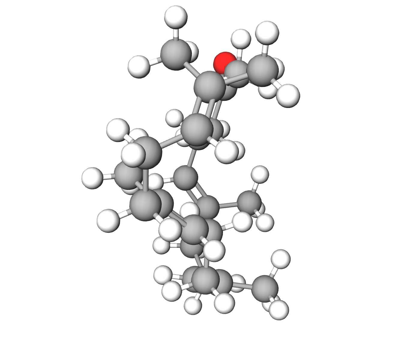 Molecules in Chromatography - Teprenone (WebP)